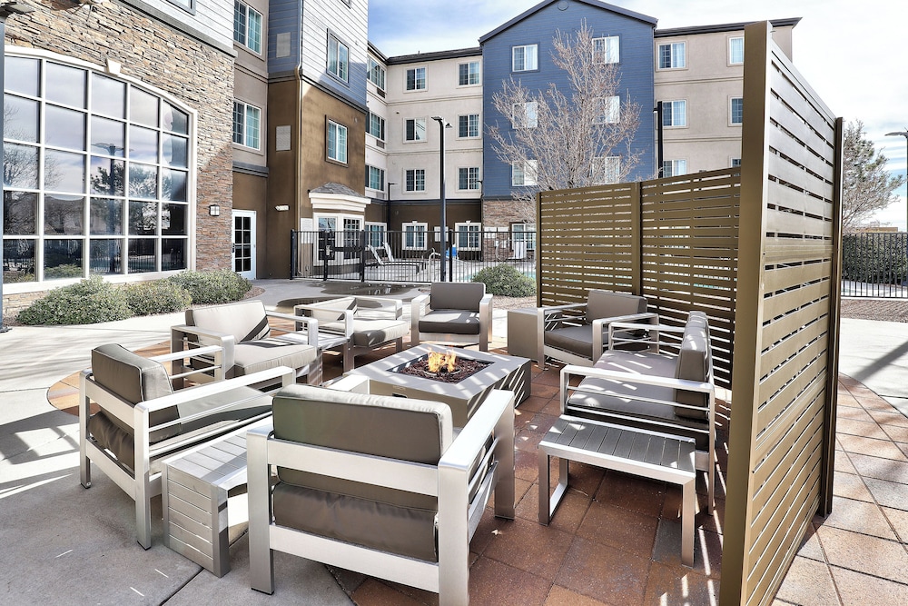 Staybridge Suites Albuquerque Airport by IHG - photo 53