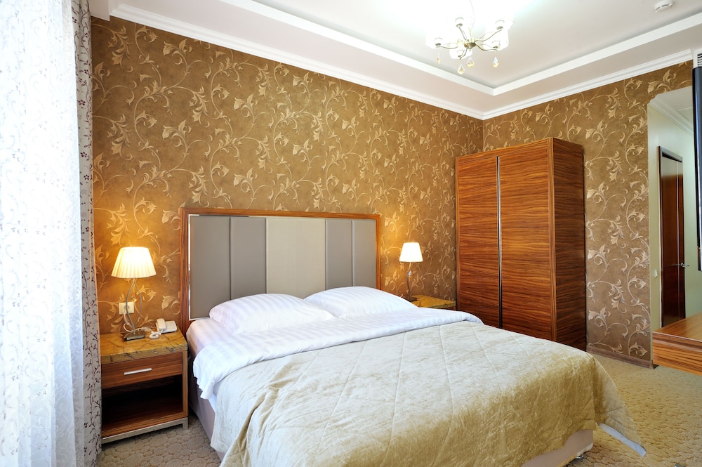Royal Hotel Riz — Armavir — photo 4