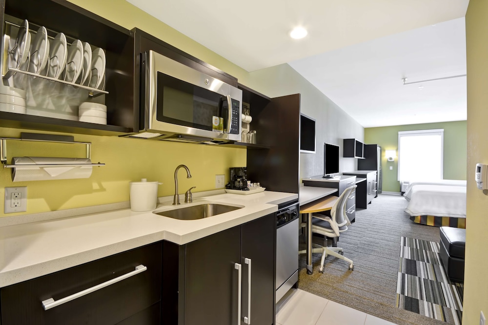 Home2 Suites by Hilton Rock Hill - photo 21