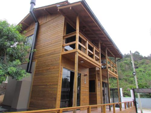 Cabanas Lupe Pedro - last minute hotel in Unknown City