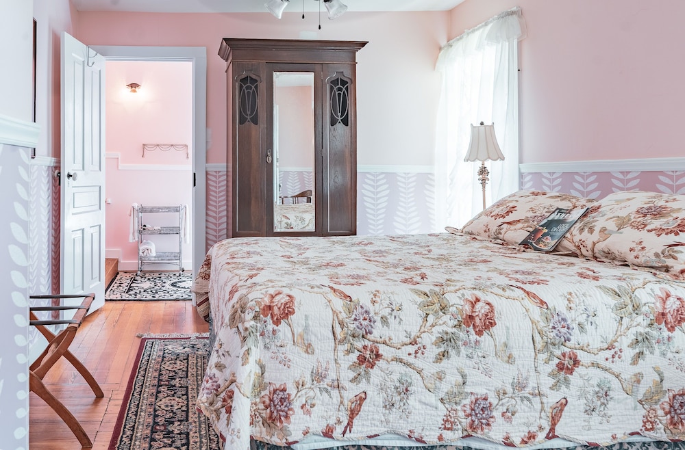 Black Mountain Inn - photo 25