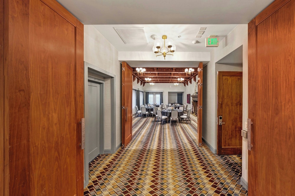 Hotel Adagio Autograph Collection - photo 54