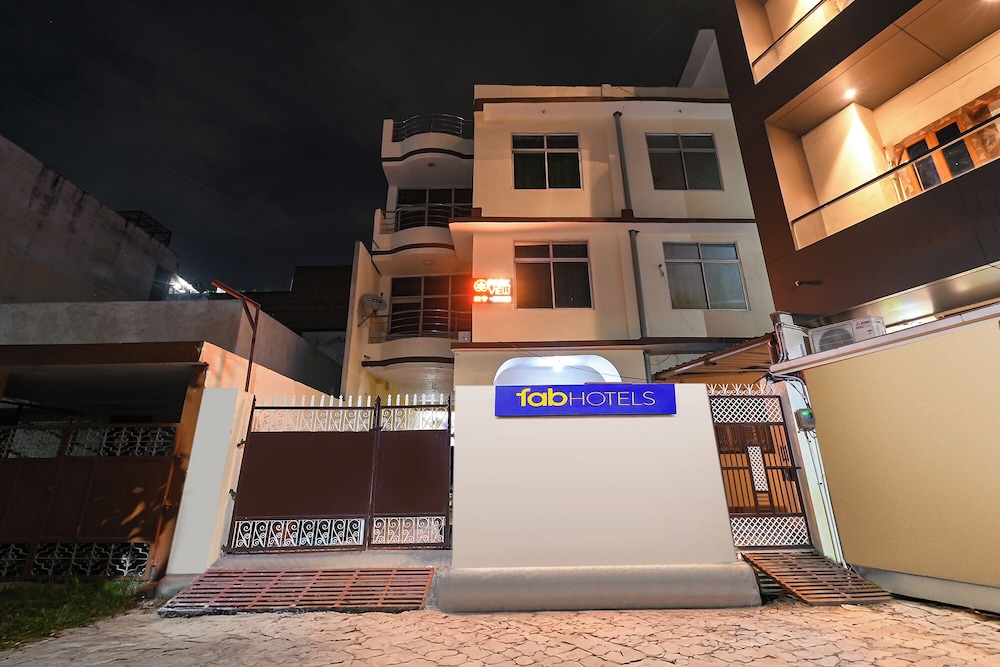 Fabhotel Park View in Varanasi, India