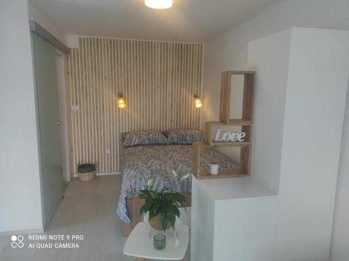 Mati — 4-Star Luxury Hotel in Labin, Croatia