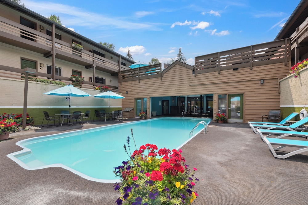 Eagle Point Resort - photo 36