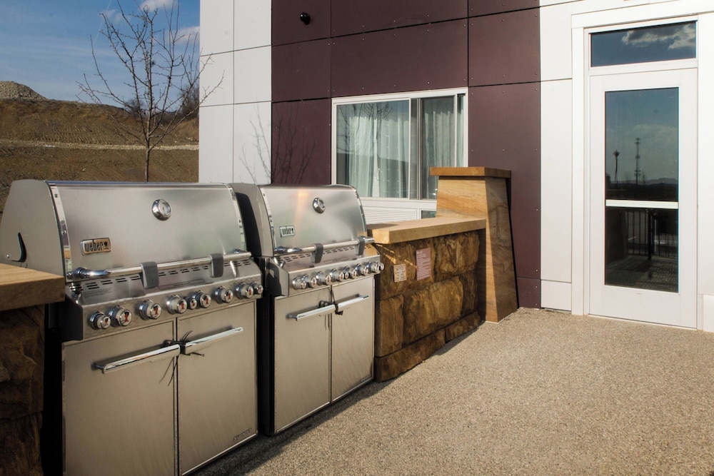 TownePlace Suites by Marriott Pittsburgh Cranberry Township - photo 23