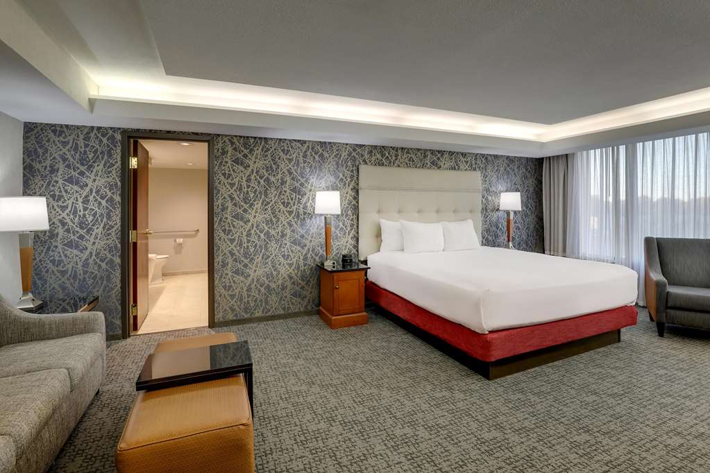 Drury Inn & Suites Springfield IL - photo 17