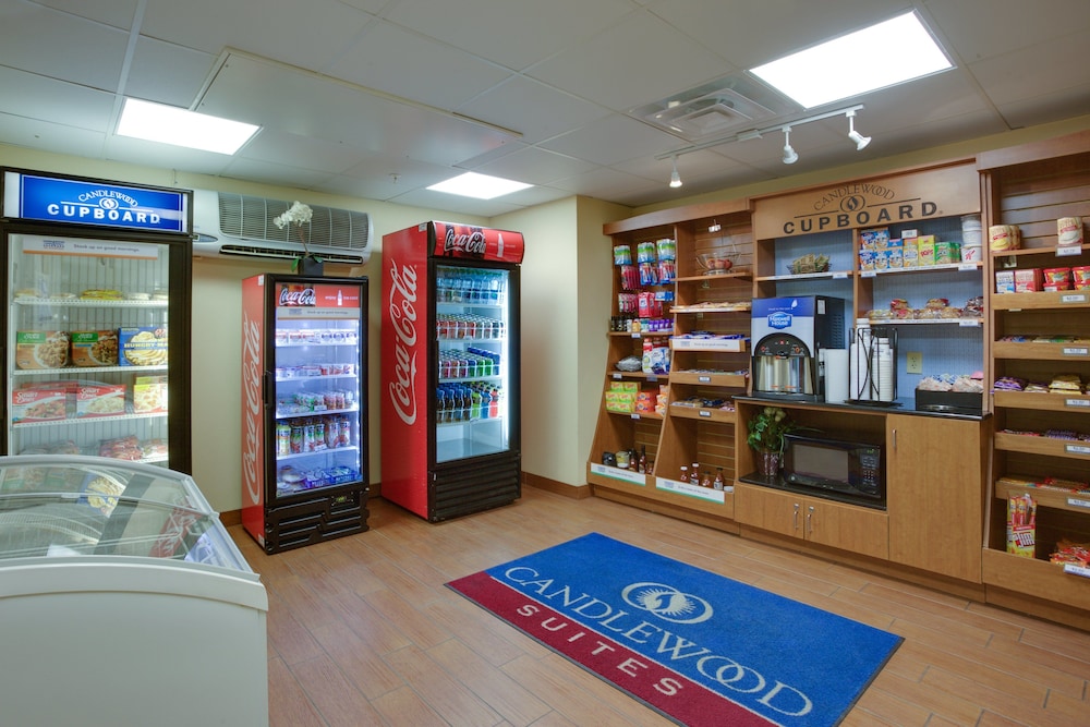 Candlewood Suites Richmond Airport by IHG - photo 79