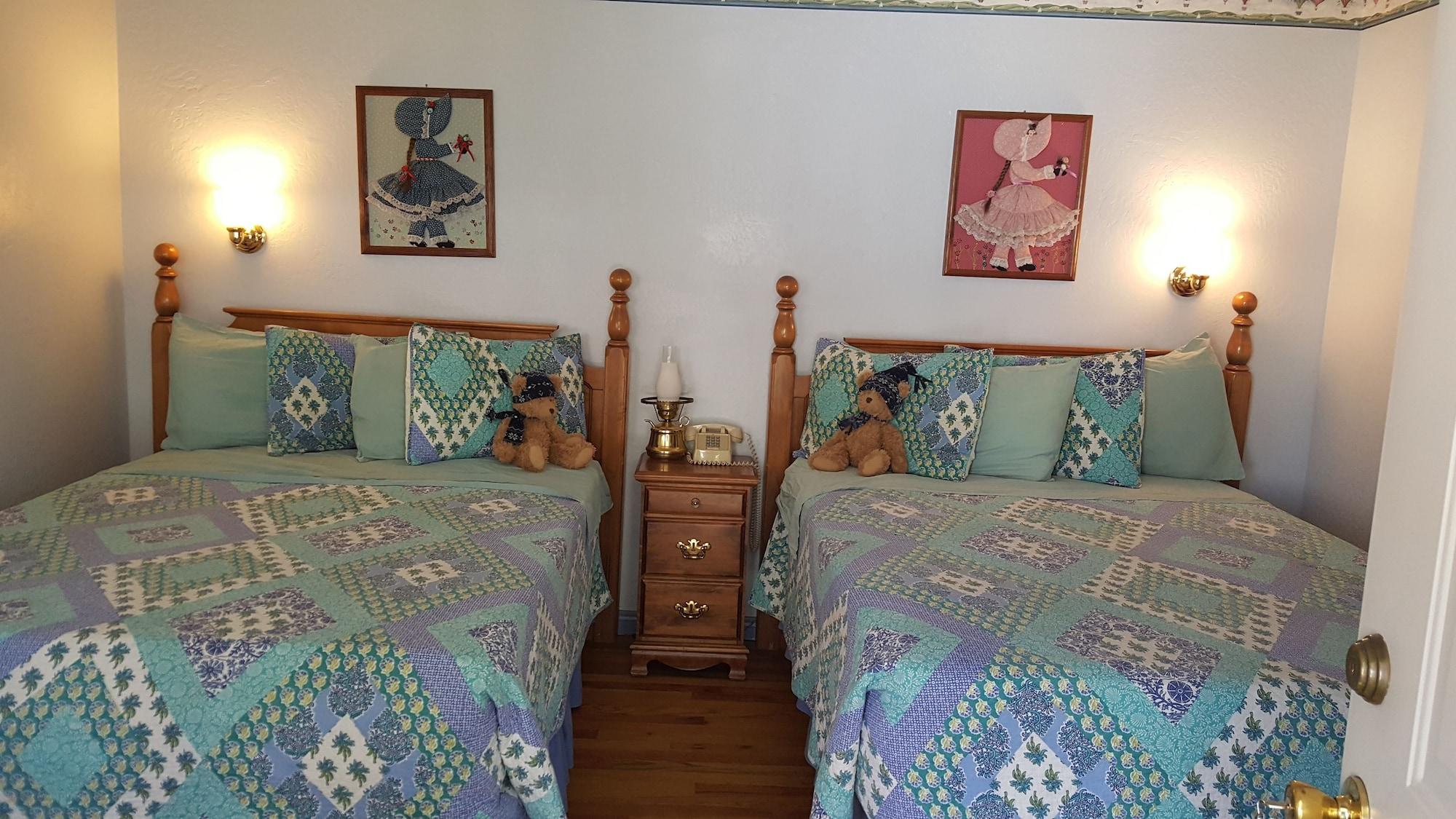 Canyon Country Inn - photo 9