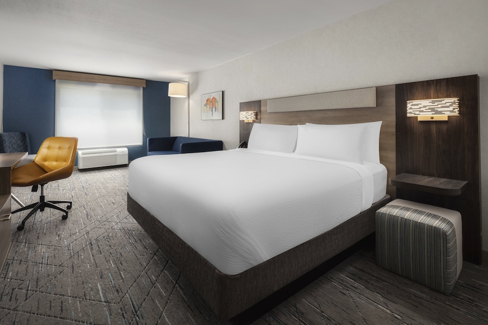 Holiday Inn Express Bothell by IHG - photo 10