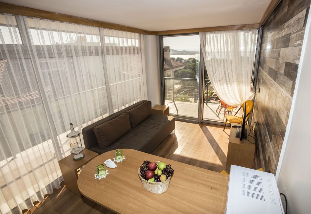 Rooms Exclusive Adults Only — Cesme — photo 3