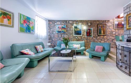 Holiday Home Pod Gospom Iii
