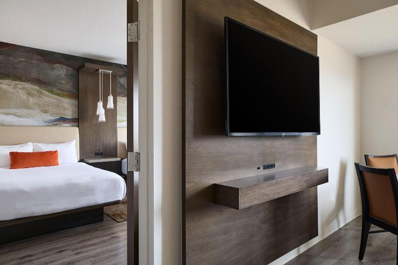 MeadowView Conference Resort & Convention Center - photo 44