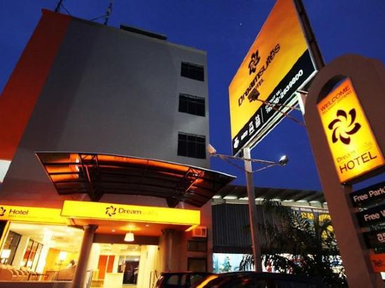 Dream Suites Hotel - last minute hotel in Malacca