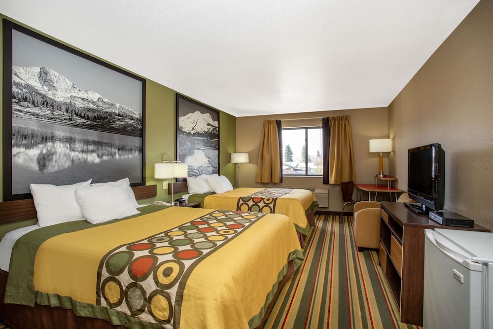 Super 8 by Wyndham Kremmling - photo 9
