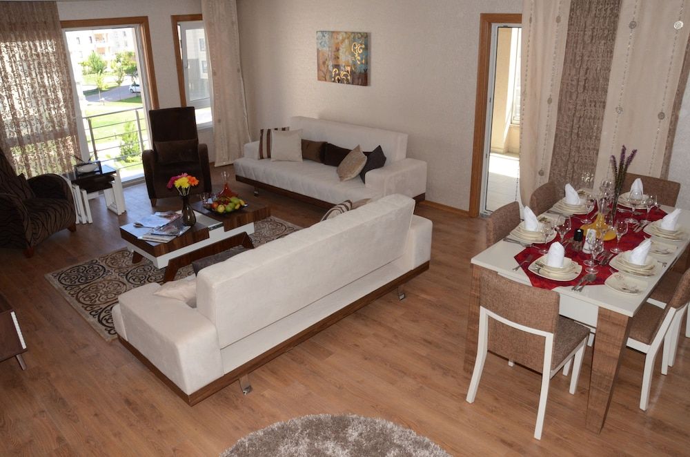 Nurcem Apart Otel 2 — Bursa — photo 2