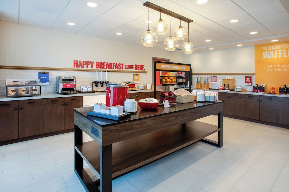 Hampton Inn & Suites by Hilton La Grande - photo 37