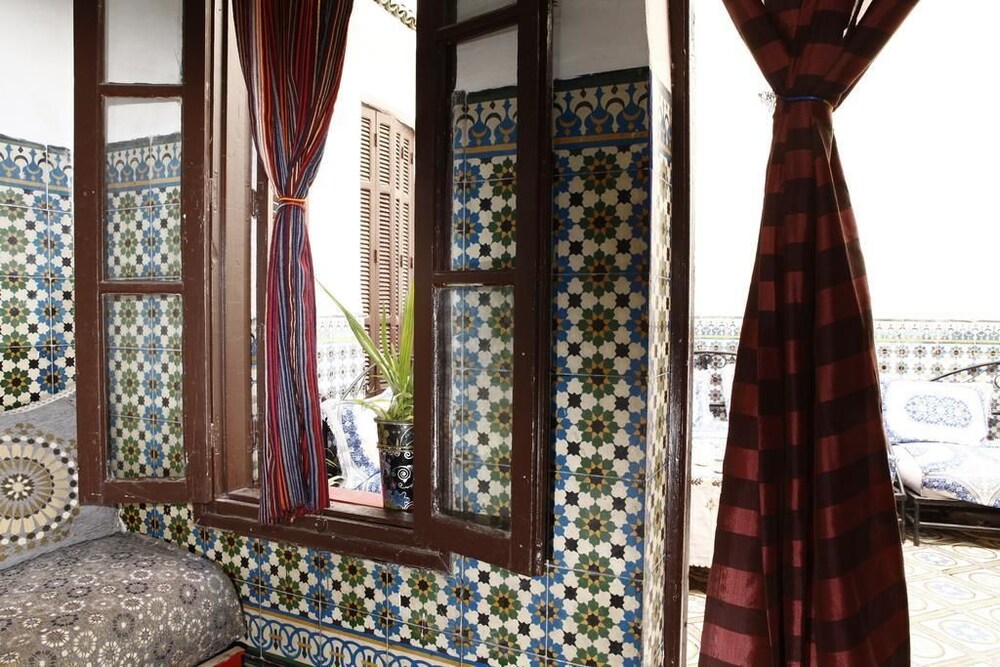 Dar Sarsar — Marrakesh — photo 3
