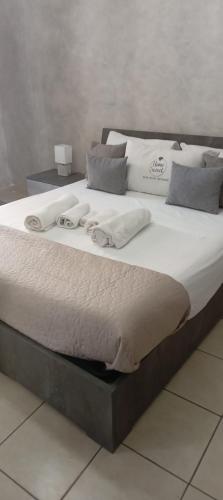 Homesweet — 4-Star Luxury Hotel in Catania, Italy