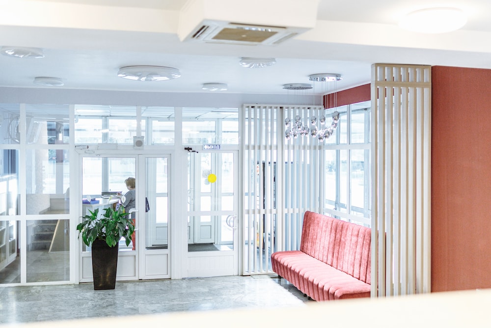 Vals Hotel - last minute hotel in Moscow