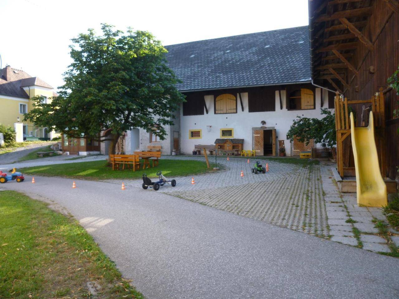 Ferien Am Land Waldbauer — Ardning — photo 2