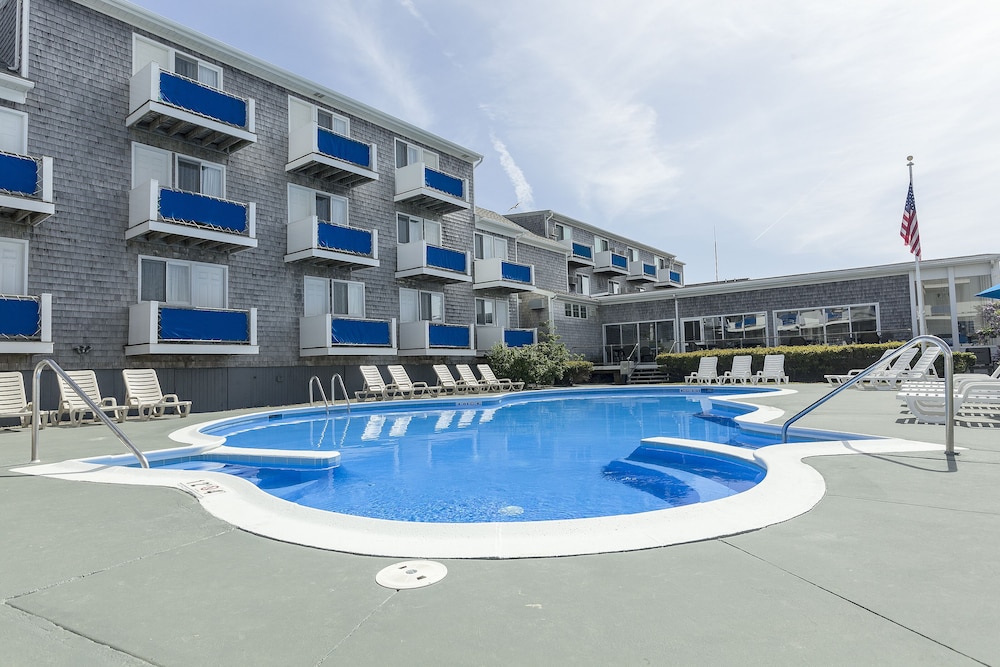 Pleasant View Inn - photo 15