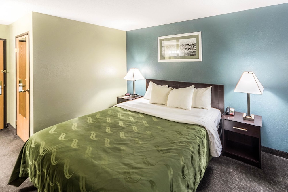 Blisspoint Inn Columbia City - photo 12