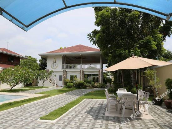 La Romana Countryside Haven — hotel in Anao