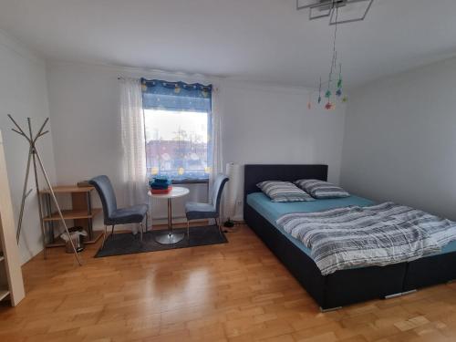 Privatzimmer Furth — Furth