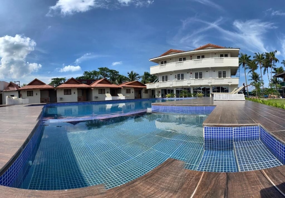 Shoreland Beach Resort by Cocotel in Nasugbu, Philippines