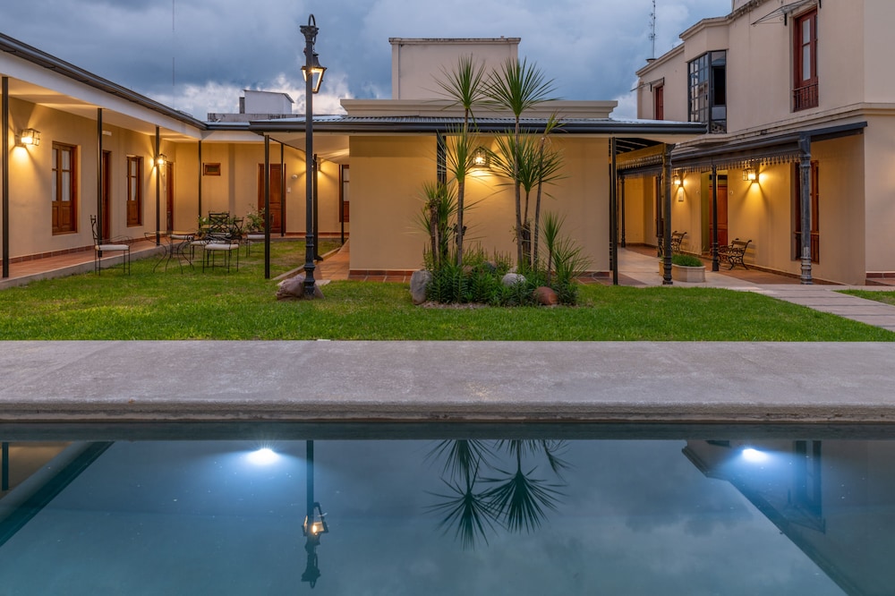 Posada El Arribo By Kube Mgmt in San Salvador De Jujuy, Argentina