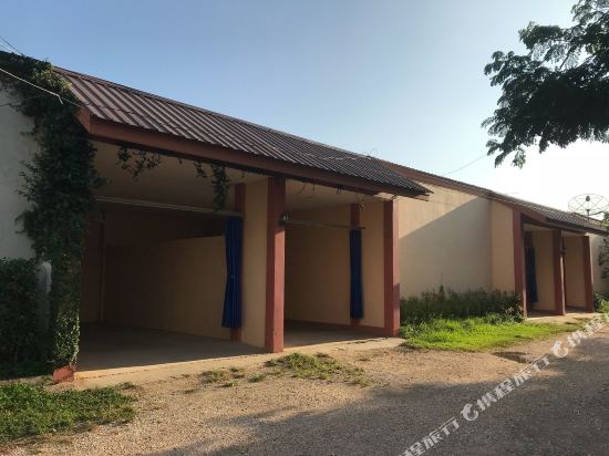 Kk Resort in Phitsanulok, Thailand