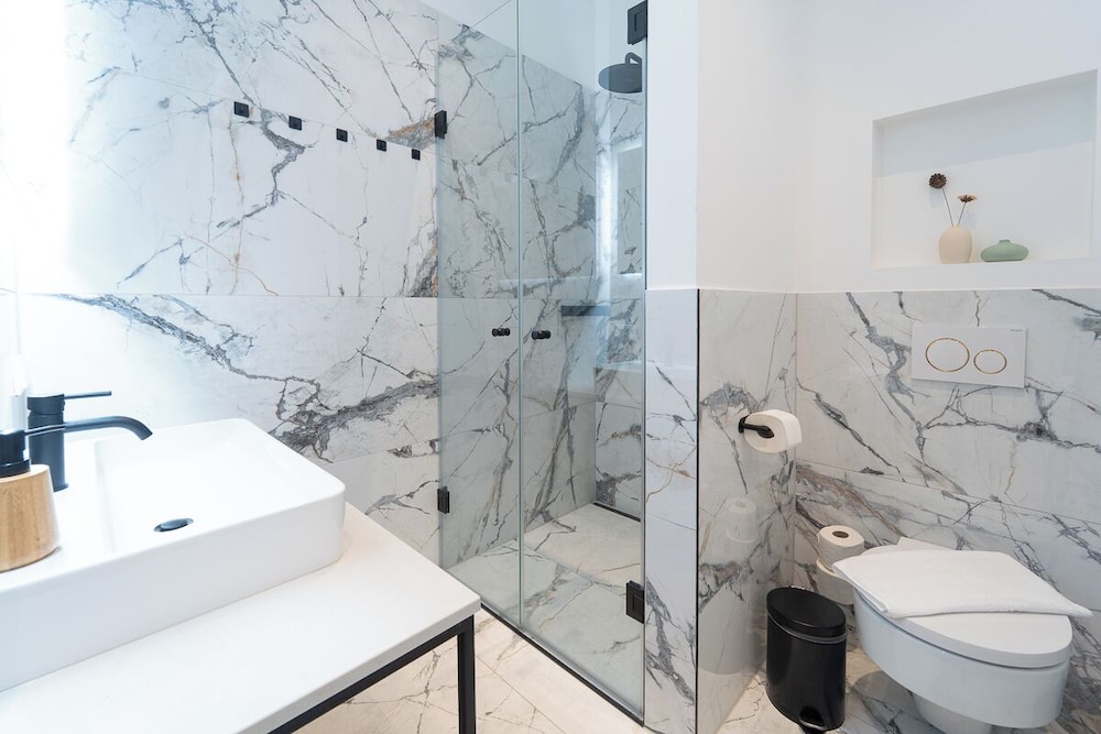 Living No. 5 by GT7 Hospitality — 5-Star Luxury Hotel in Vienna, Austria