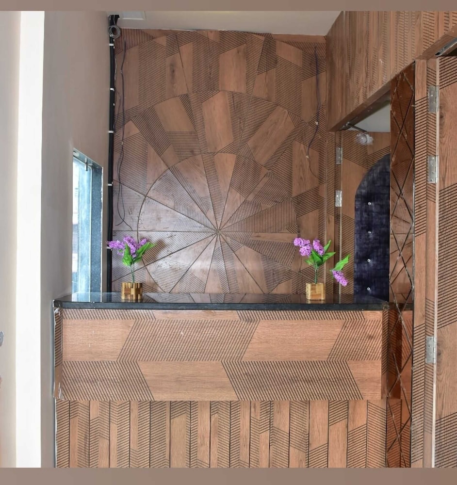 Hotel Wonder View By GRB Stays in Kota, India