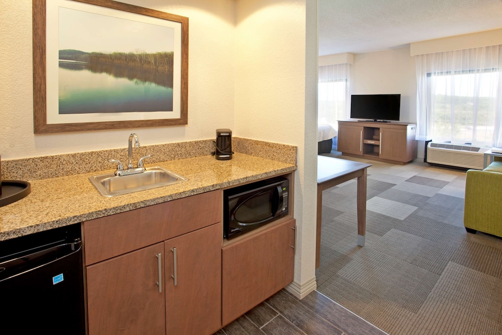 Hampton Inn & Suites Nashville Smyrna - photo 16
