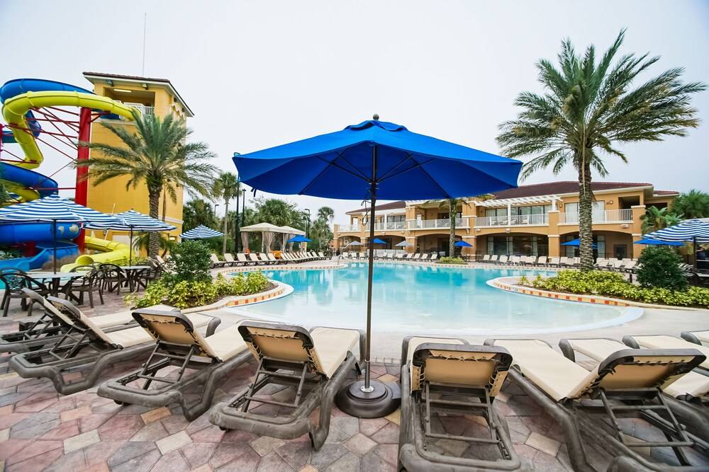Multi Resorts at Fantasy World a VRI resort - photo 15