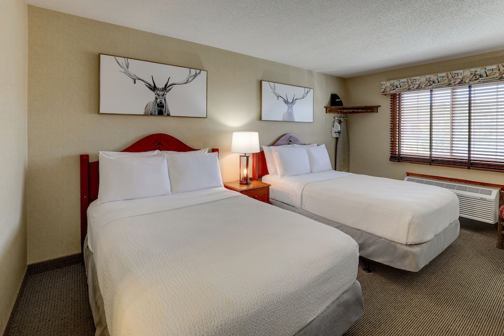 Stoney Creek Inn Galena - photo 13
