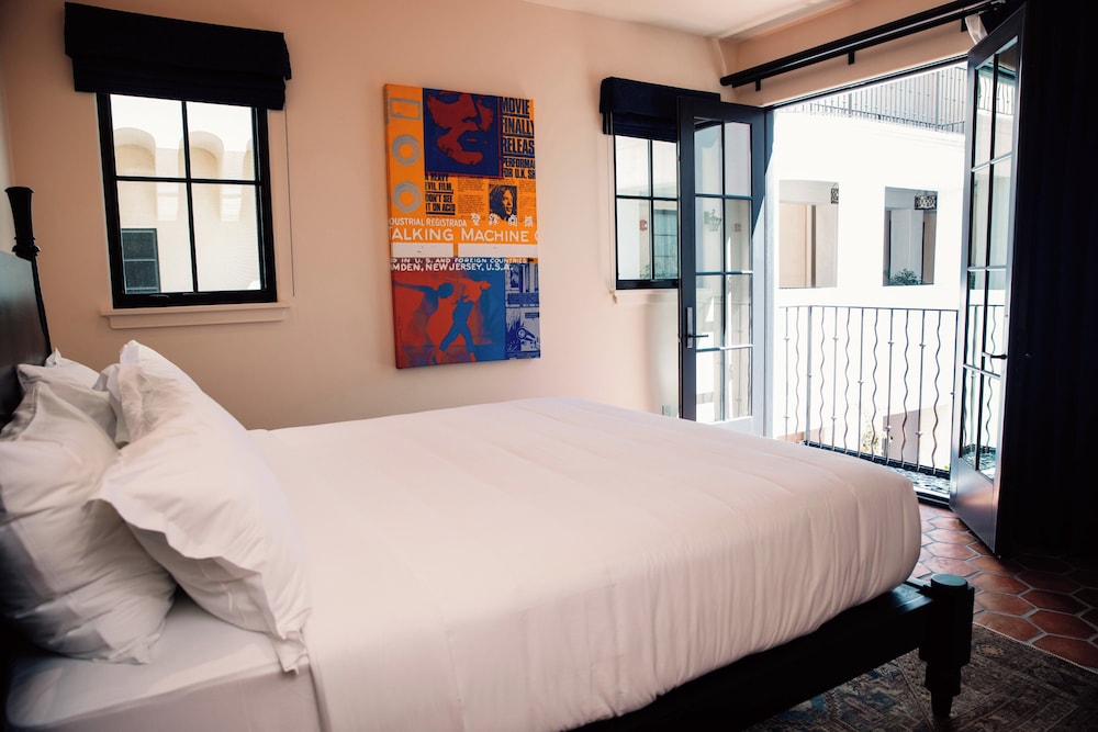Hotel San Buena - photo 8