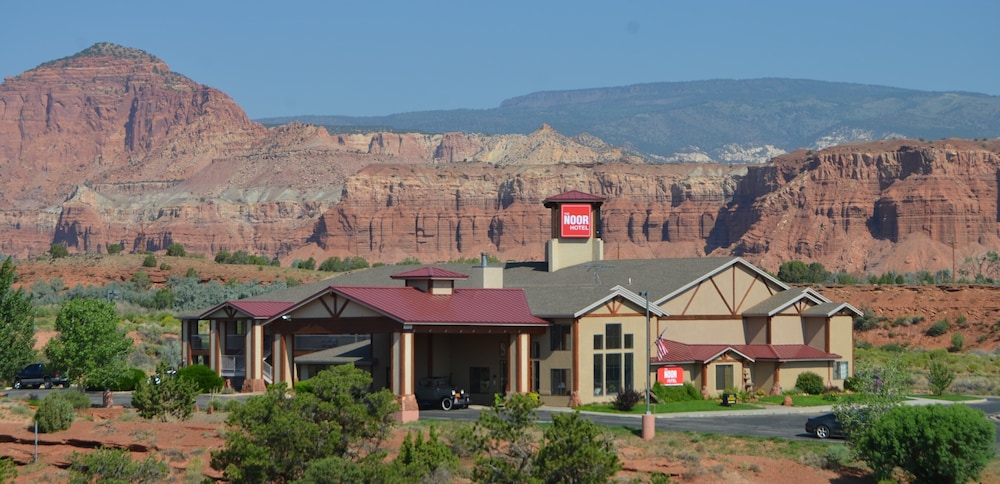 The Noor Hotel - featured photo