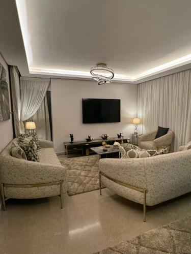 Zed Towers El Sheikh Zayed in Unknown City, Egypt