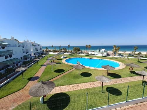 Pinar de Don Jesus Sagitario — 4-Star Luxury Hotel in Chiclana De La Frontera, Spain