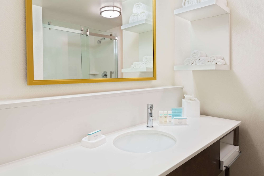 Hampton Inn & Suites Atlanta Buckhead Place - photo 21