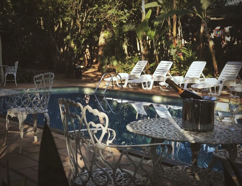 Pousada Rancho Do Ralf in Pirenopolis, Brasil