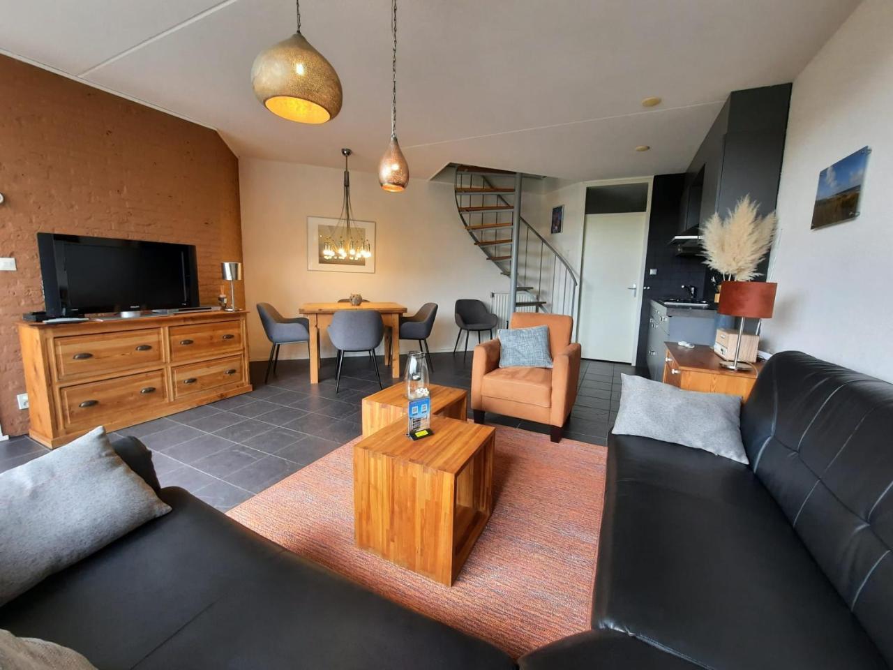 Liguster 56 - carbon neutral hotel in Unknown City