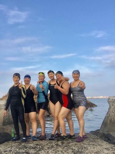 Guiyuehome in Unknown City, Republic of China Taiwan