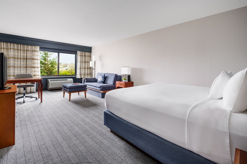 Courtyard by Marriott Sacramento Folsom - photo 13
