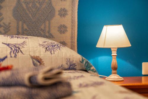 Casa vacanze Lungomare — 4-Star Luxury Hotel in Santa Maria Navarrese, Italy