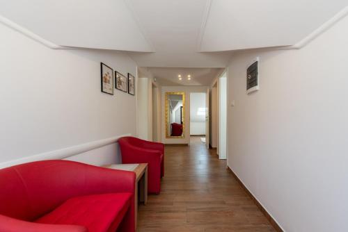 Apartman Stella — 4-Star Luxury Hotel in Rijeka, Croatia