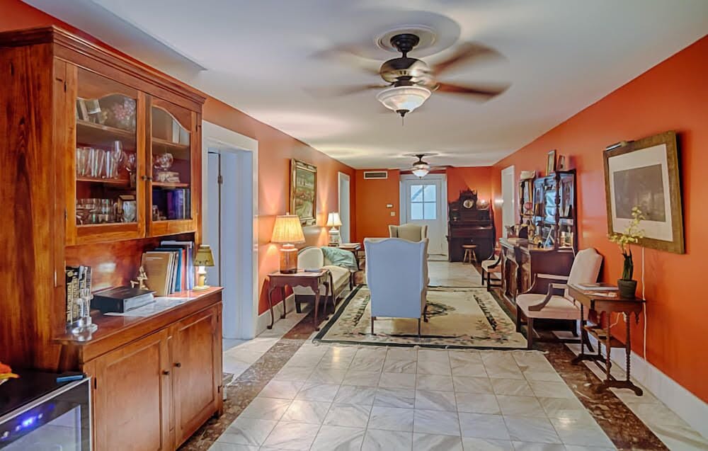 Duff Green Mansion - photo 96