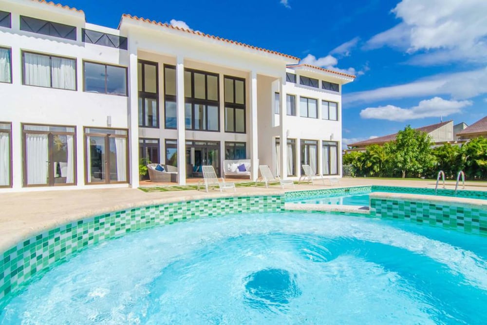 Villa Deluxe Hotel Casa de Campo in La Romana, Dominican Republic